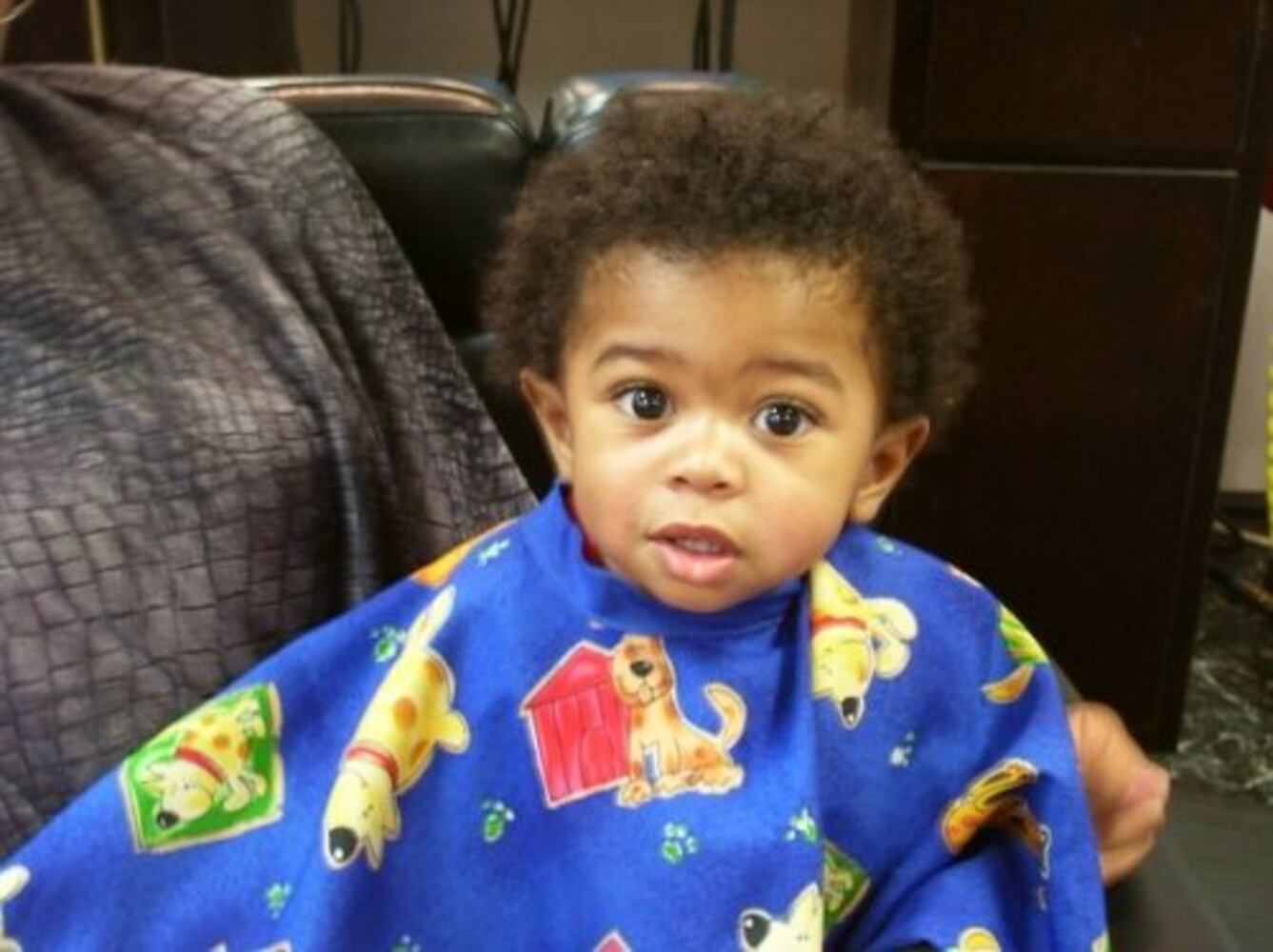 Atlanta's cutest babies gallery 7