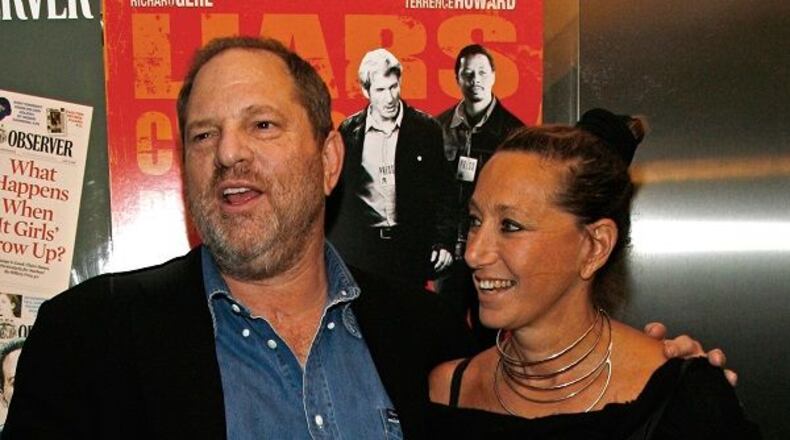 AP photo: Rick Maiman