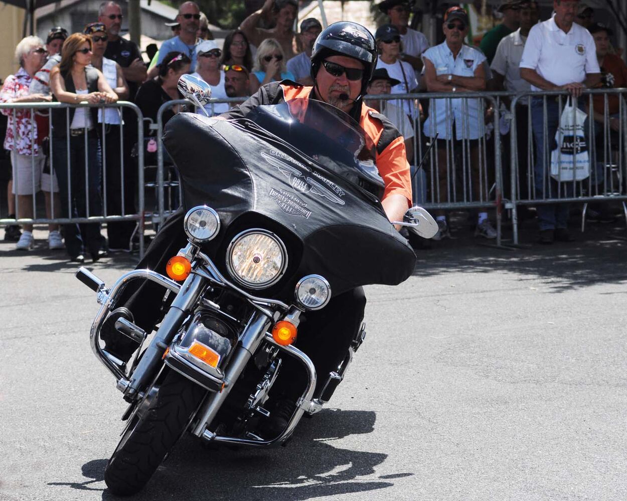 2013 Leesburg Bikefest