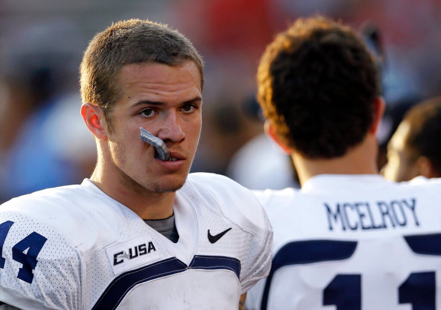Taylor Heinicke