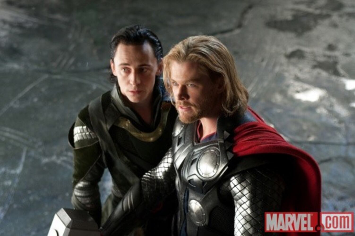 Thor - $181.0 million in the U.S.