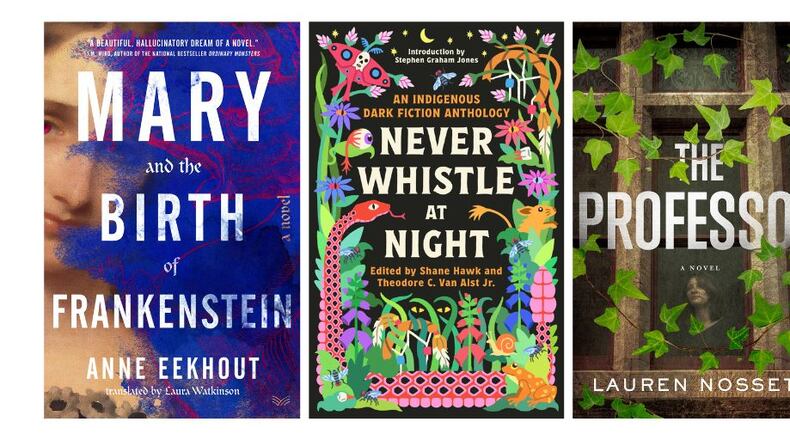 Courtesy of HarperVia/Vintage Books/Flatiron Books