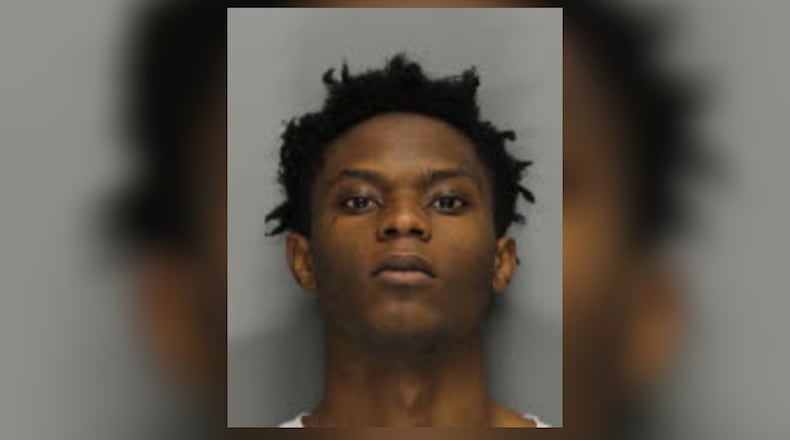 Cordellius Lashawn Dyess