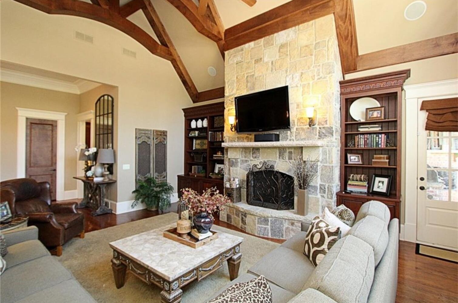 4914 Kettle River Point, Suwanee