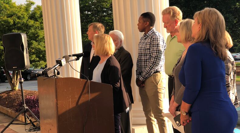 A judge’s affirmation that the debt of de-annexed communities can flow to a new city has put a new spin on Georgia’s cityhood movement