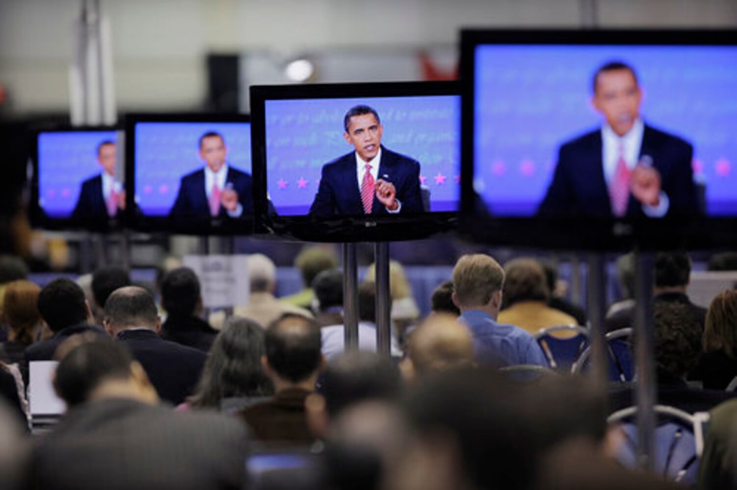 Obama's campaign for president