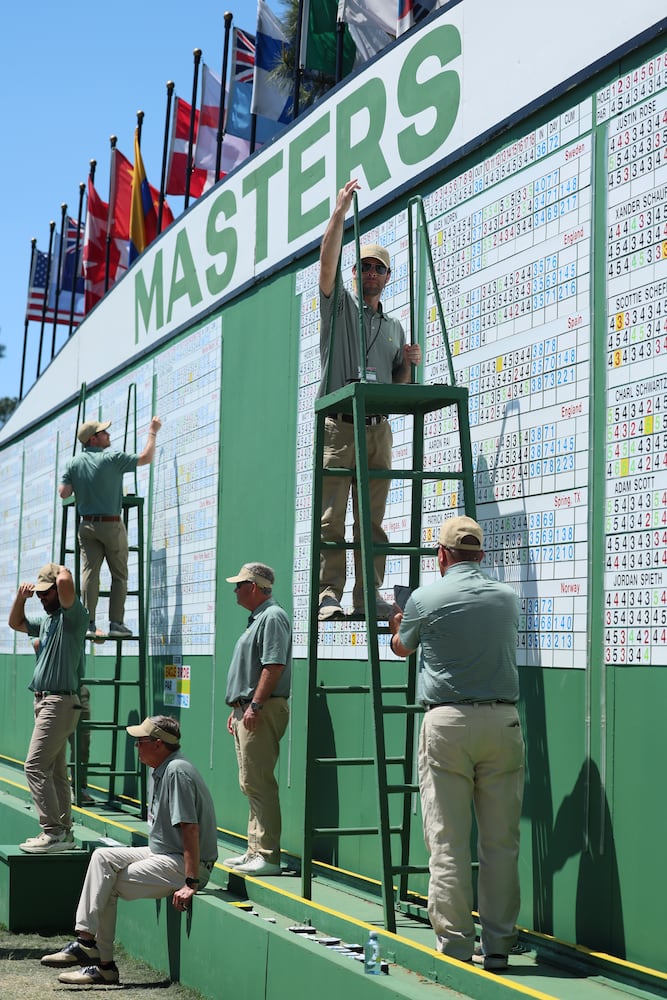 aajc 041326 masters final round Sunday
