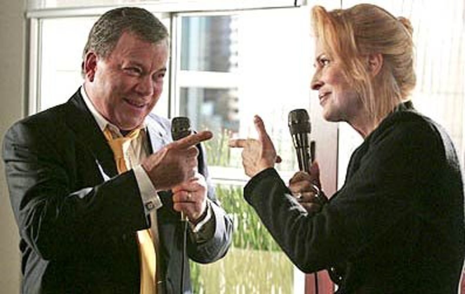 2009 Emmy Awards nominees