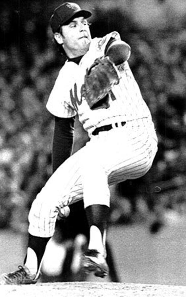 Pitchers with 3,000 strikeouts
