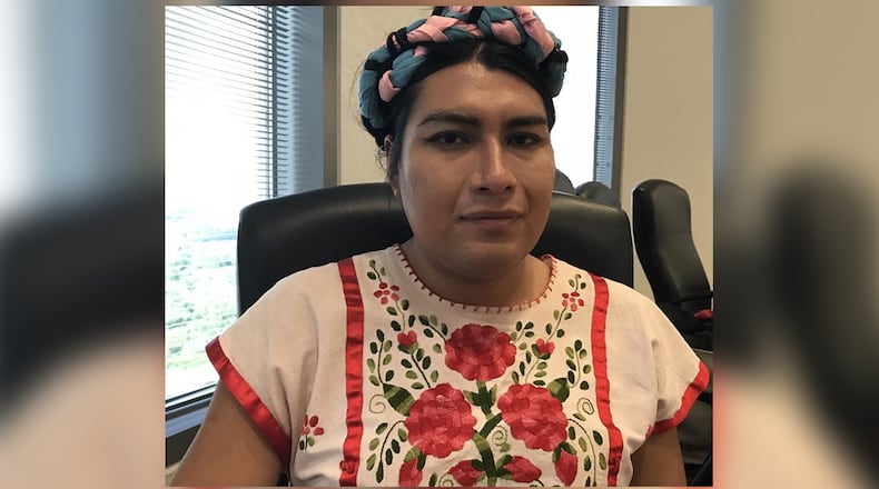 Estrella Sanchez, a transgender woman who drew national media attention after fleeing persecution in her Mexican homeland, was granted asylum by an immigration judge in Georgia this week following a six-year legal battle. “I came here looking for protection, security and safety,” said Sanchez, 31, an Atlanta-area immigrant rights activist who helps fellow newcomers with their legal cases. “In my country, I don’t have the same protections.”