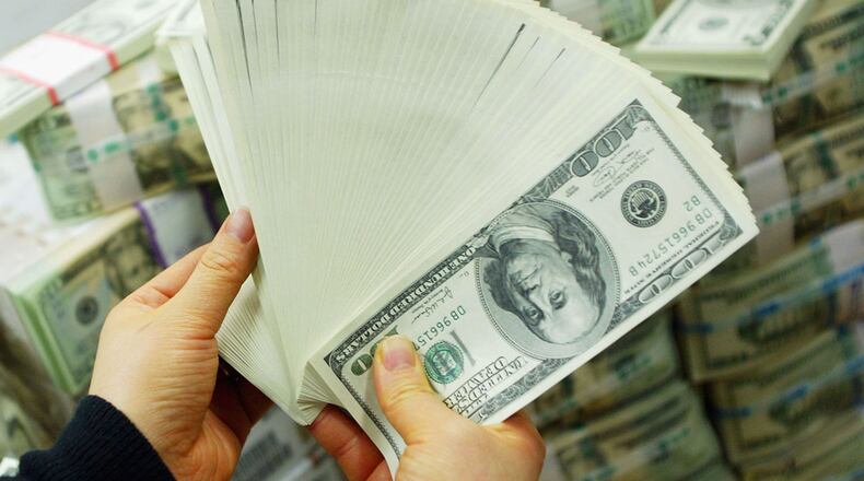 (Photo by Chung Sung-Jun/Getty Images)