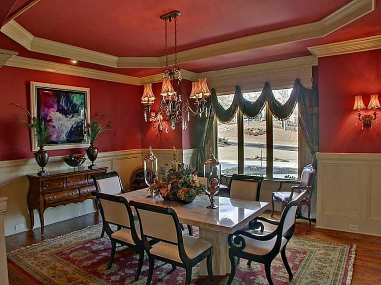 1855 Kathy Whitworth Drive, Braselton