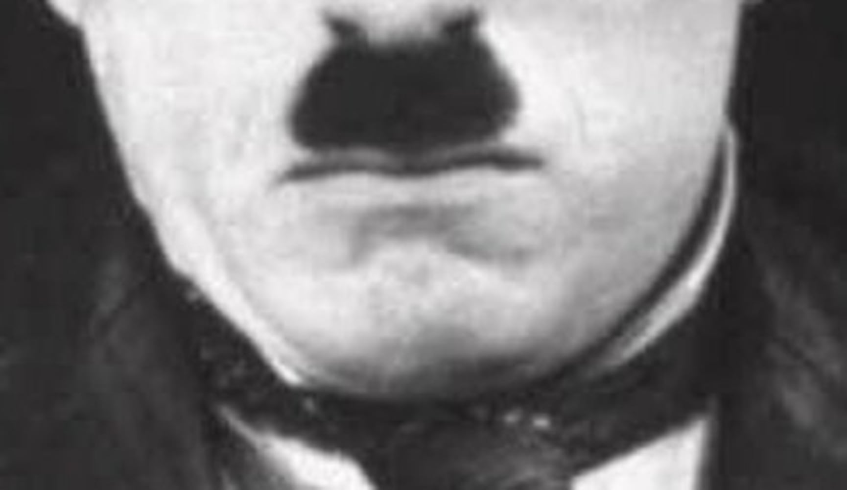 Whose celebrity mustaches are these?