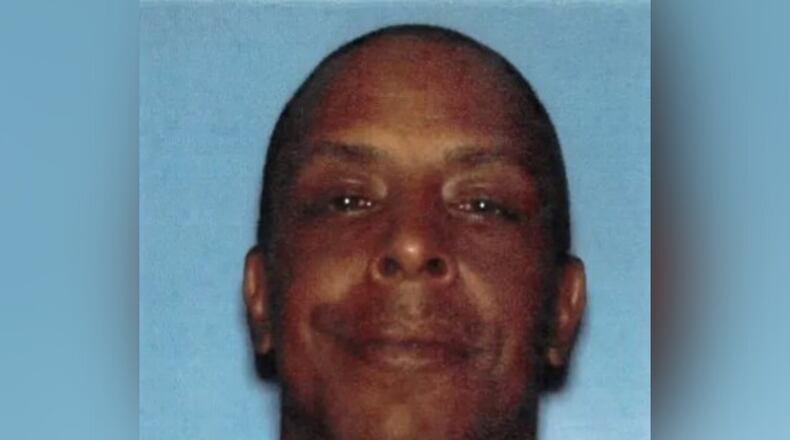 Kevin Nicholas Barge, 44, was arrested Tuesday on charges he tied up a woman and shot her multiple times July 5, according to police. Another woman also was a victim but escaped.