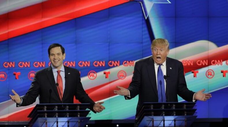 AP Photo / David J. Phillip