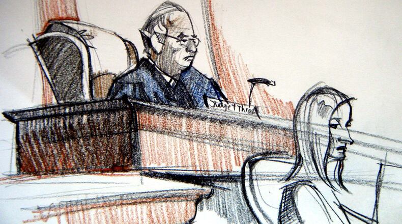 Chief U.S. District Court Judge Thomas Thrash has told President Joe Biden he will become a senior judge in May. This gives the new president an appointment to the federal bench in Atlanta.