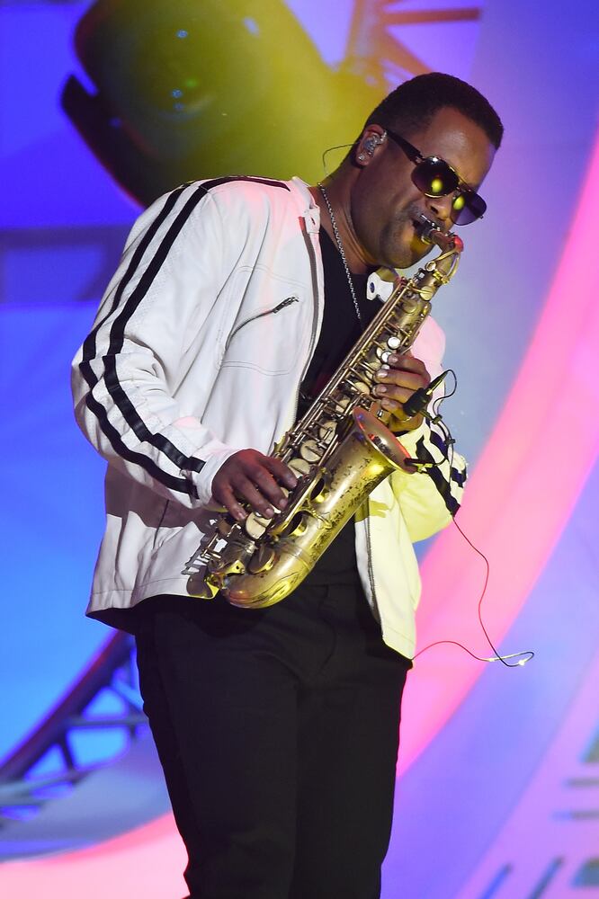 2015 Soul Train Awards