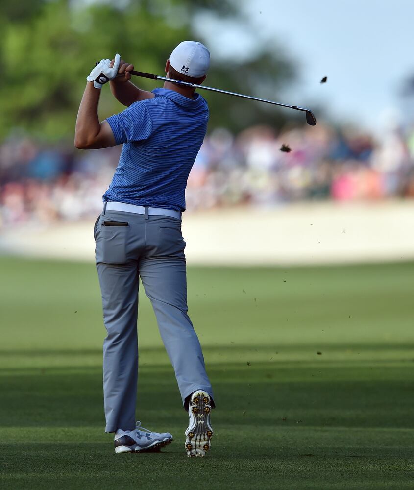 79th Masters tournament