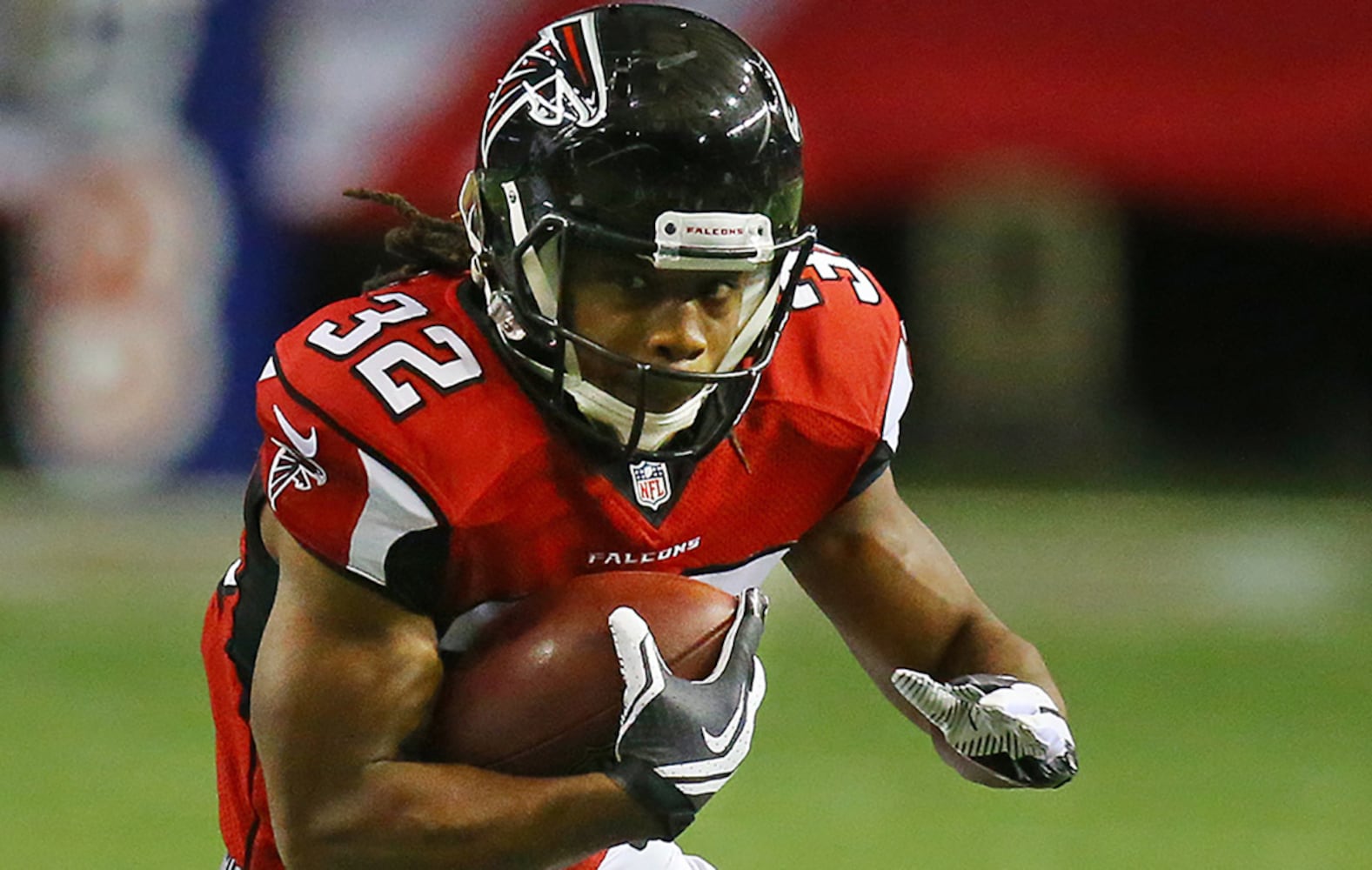 Jacquizz Rodgers