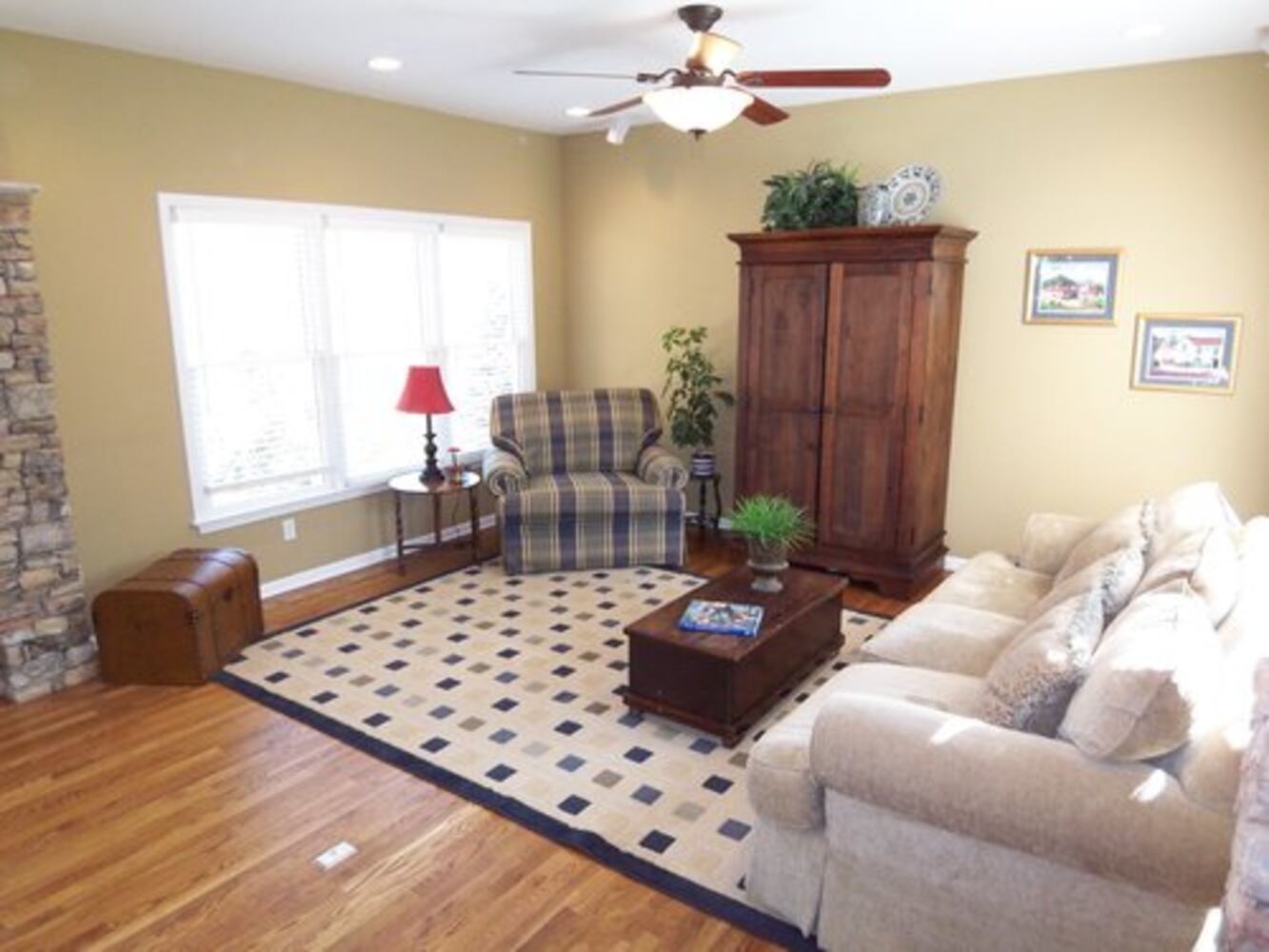 Home staging can bring quicker sale