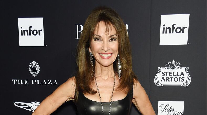 Susan Lucci recently revealed she underwent emergency heart surgery in October.