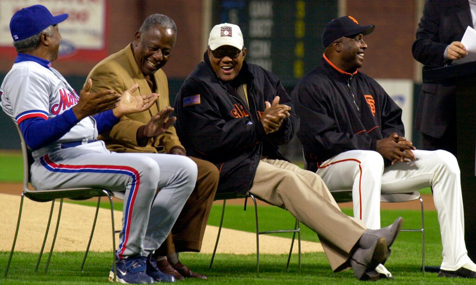 Willie Mays