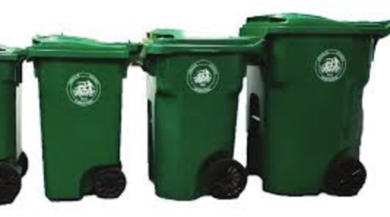 DeKalb County will soon provide sanitation services to the cities of Stone Mountain and Pine Lake. CONTRIBUTED