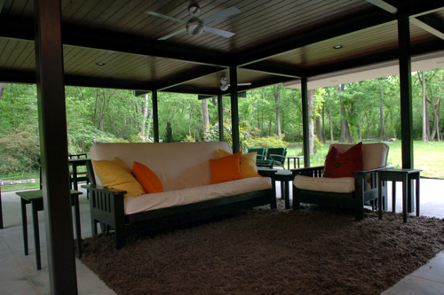 Modern Atlanta Tour of Homes