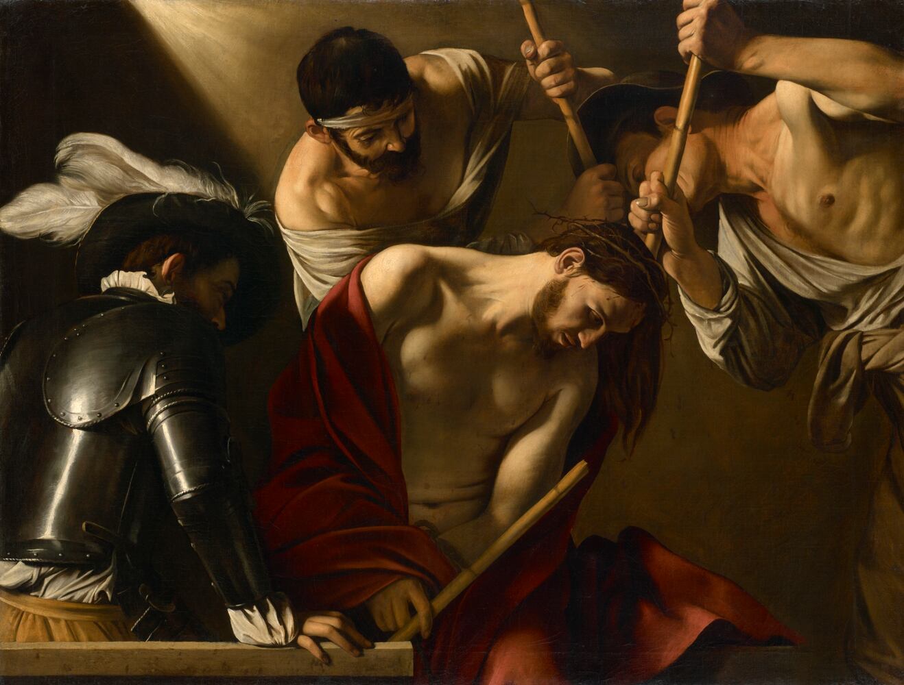 Art and artifacts from the Kunsthistorisches Museum Wien