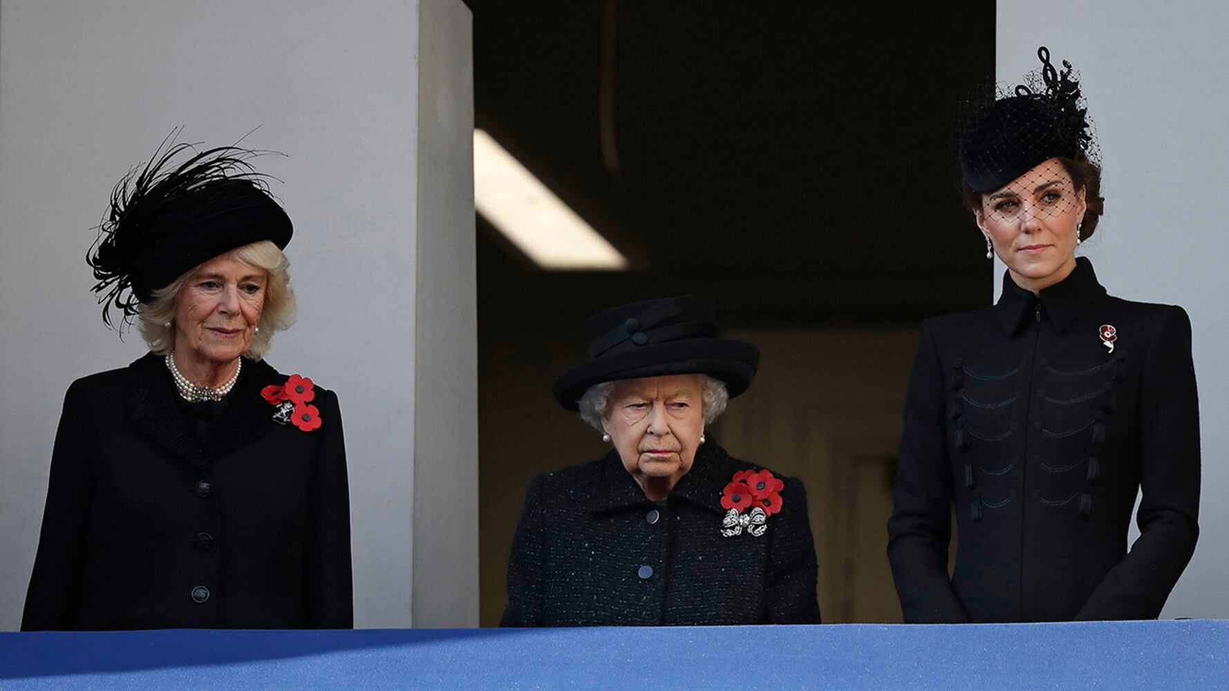 Royal Service