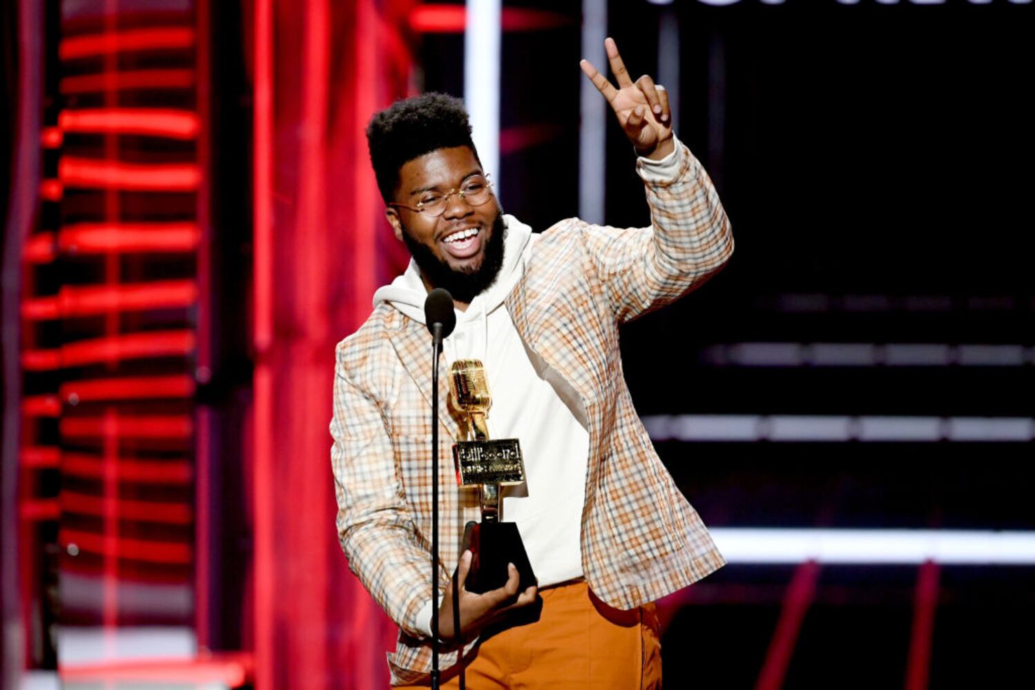 2018 billboard music awards show