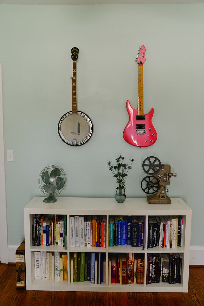 Home office