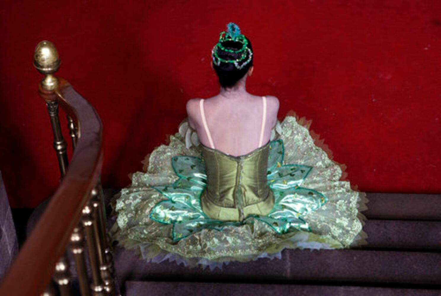 Mexico's National Dance Company