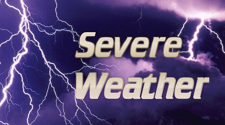 Jonesboro encourages residents to sign up for severe weather alerts.
