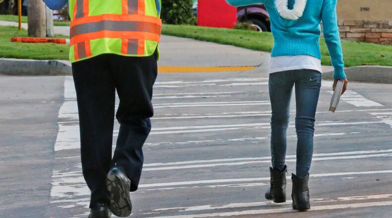 AJC file photo. JOHN SPINK/JSPINK@AJC.COM