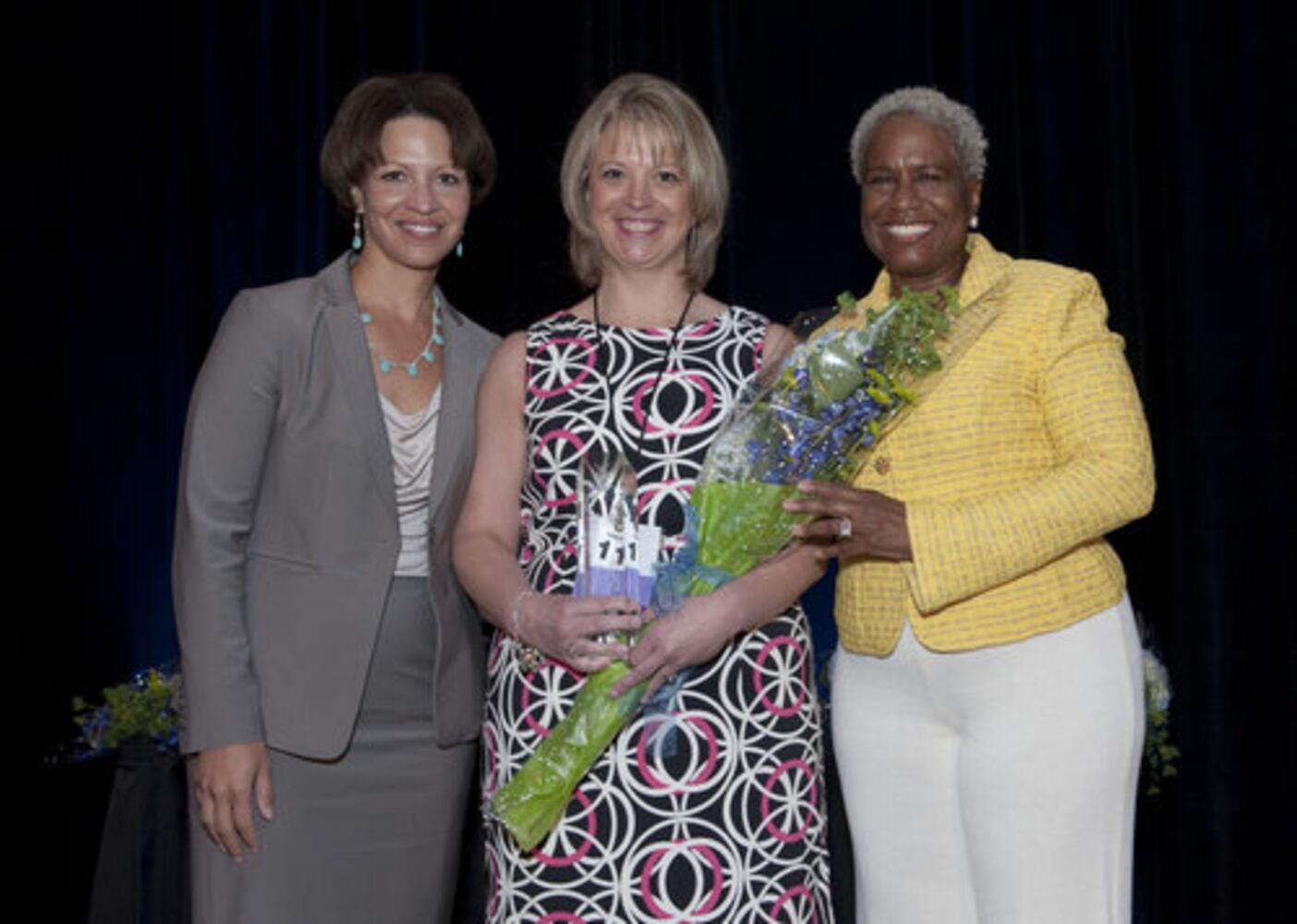 Celebrating Nurses 2010