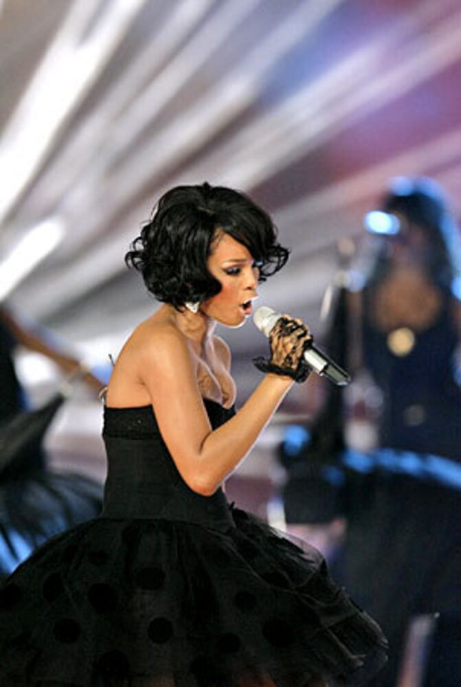 2007 World Music Awards