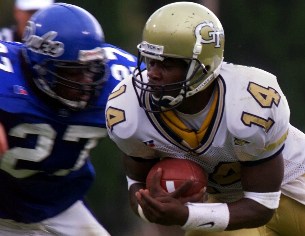 Joe Hamilton