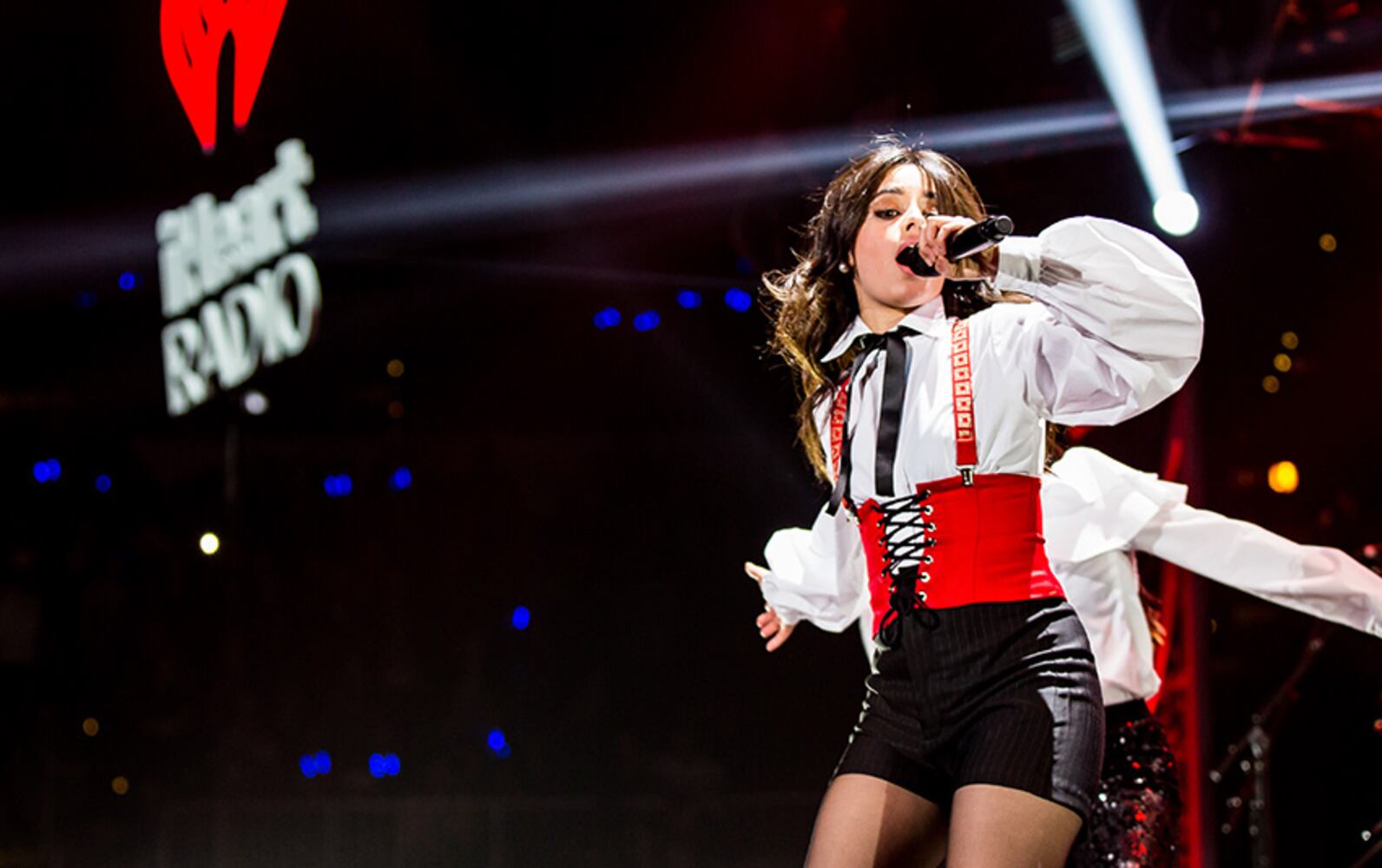Jingle Ball at Philips Arena