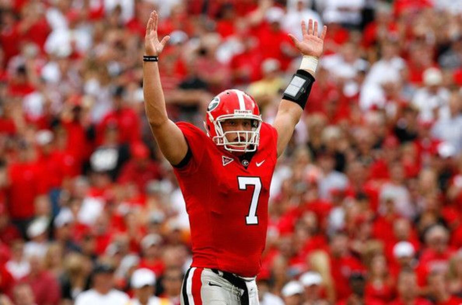 Matthew Stafford