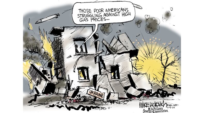 luckovich