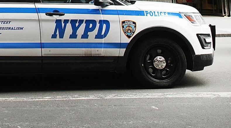 An officer with the New York City Police Department was arrested Monday on federal charges of acting as an illegal agent of the Chinese government, according to reports. Baimadajie Angwang, 33, an ethnic Tibetan native of China and naturalized U.S. citizen, works as a community affairs officer in the 111th Precinct in Queens and is also a U.S. Army Reservist at Fort Dix, according to WABC News 7 in New York.