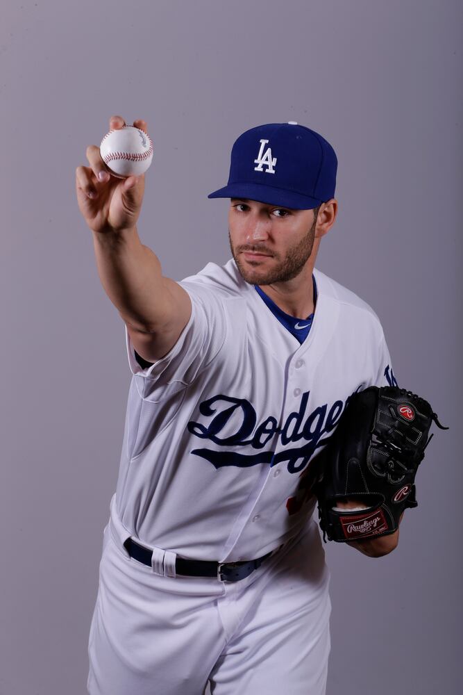 2015 spring training