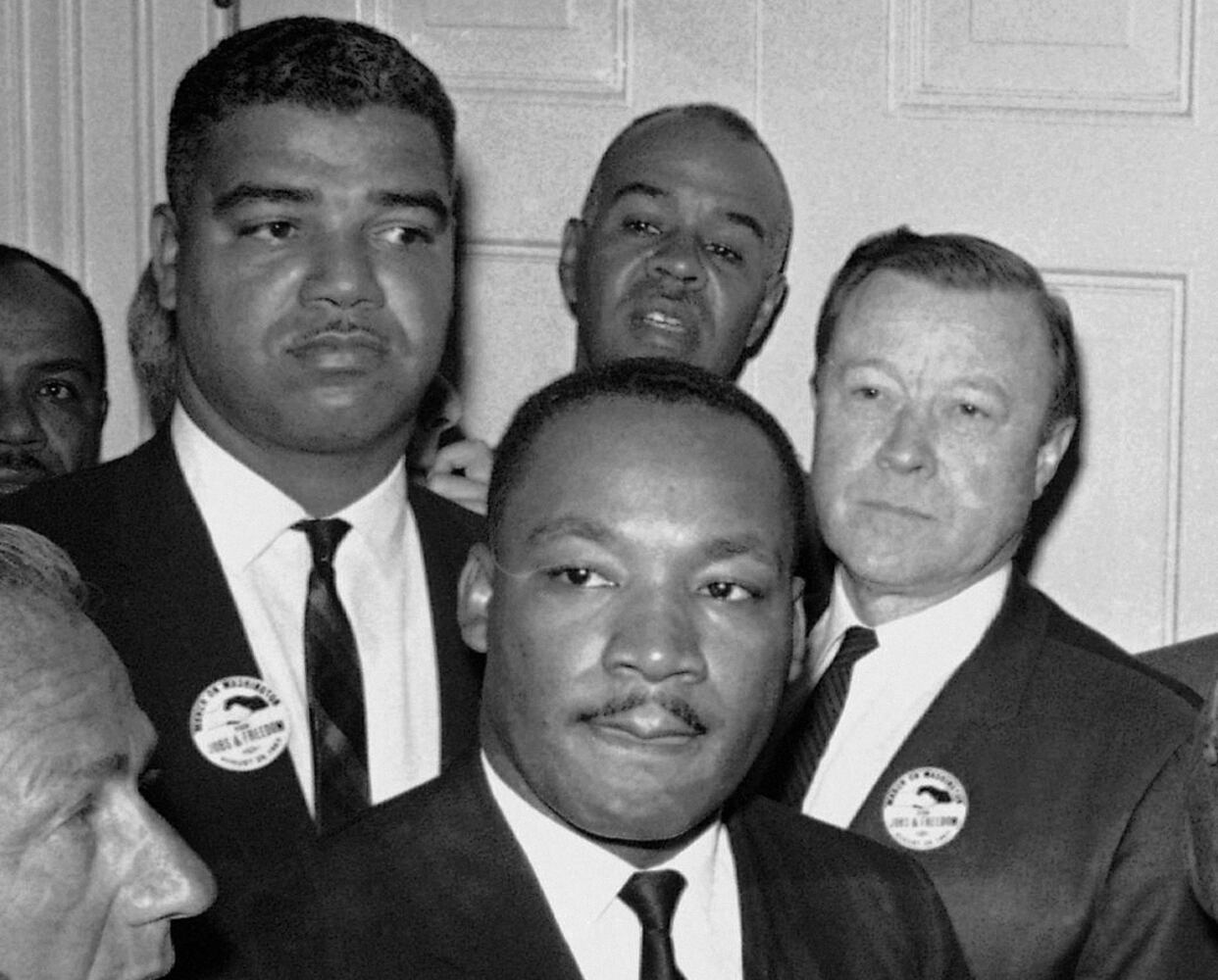 Walter Reuther