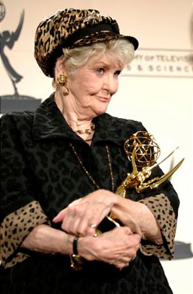 Creative Arts Emmy Awards