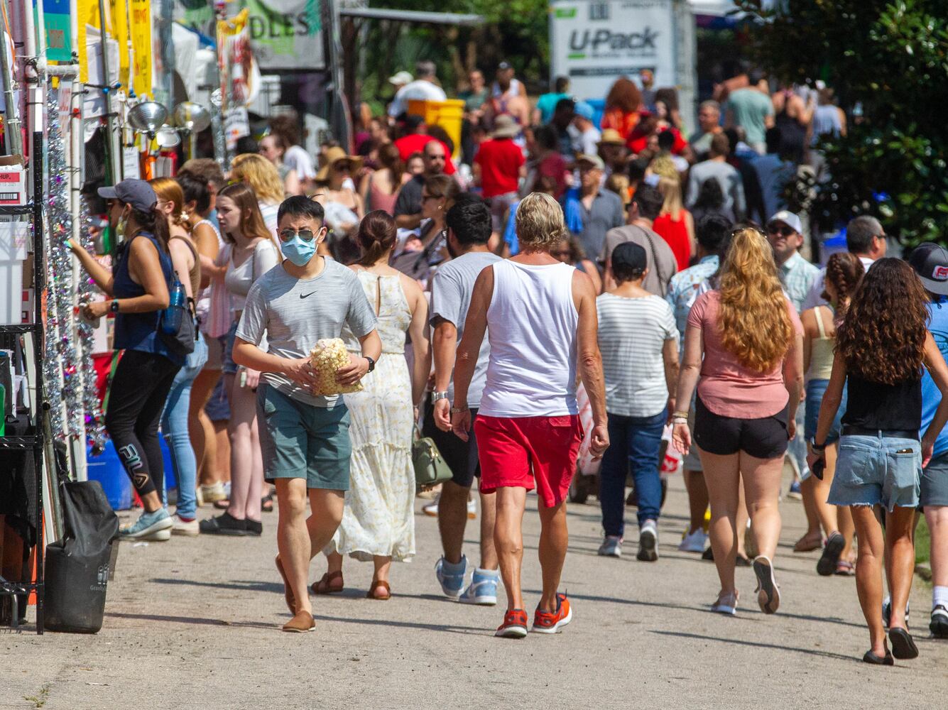 Dogwood Festival