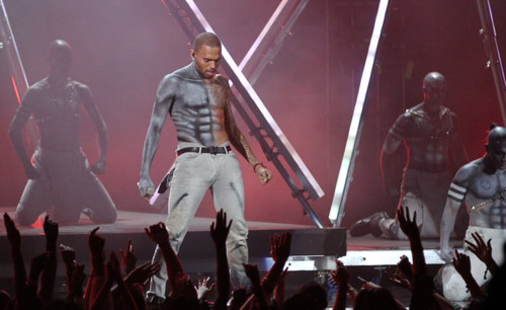 2012 BET Awards