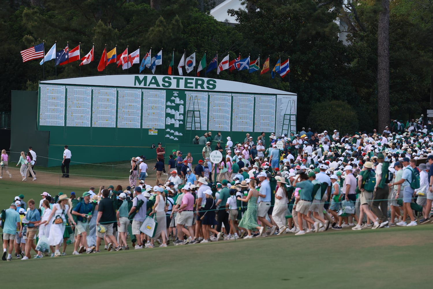 aajc 041326 masters final round Sunday