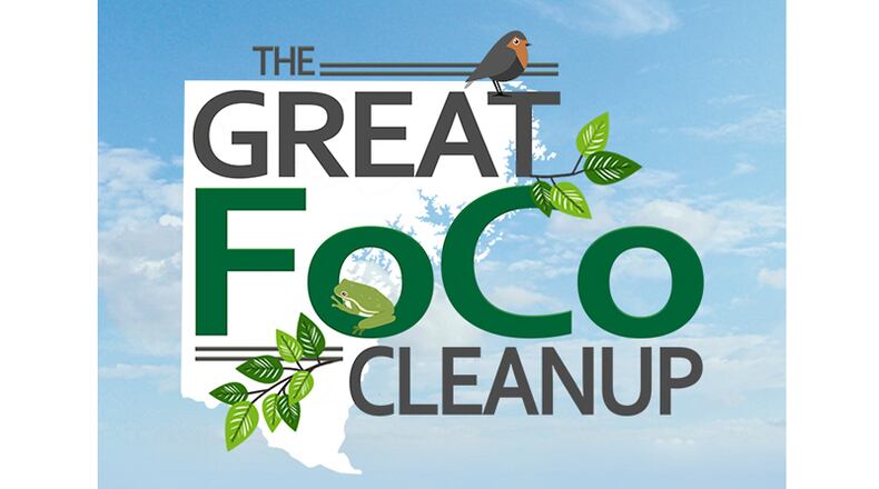 Forsyth County residents are invited to help clean up county roads in the “Great FoCo Cleanup” on Saturday, March 21. FORSYTH COUNTY