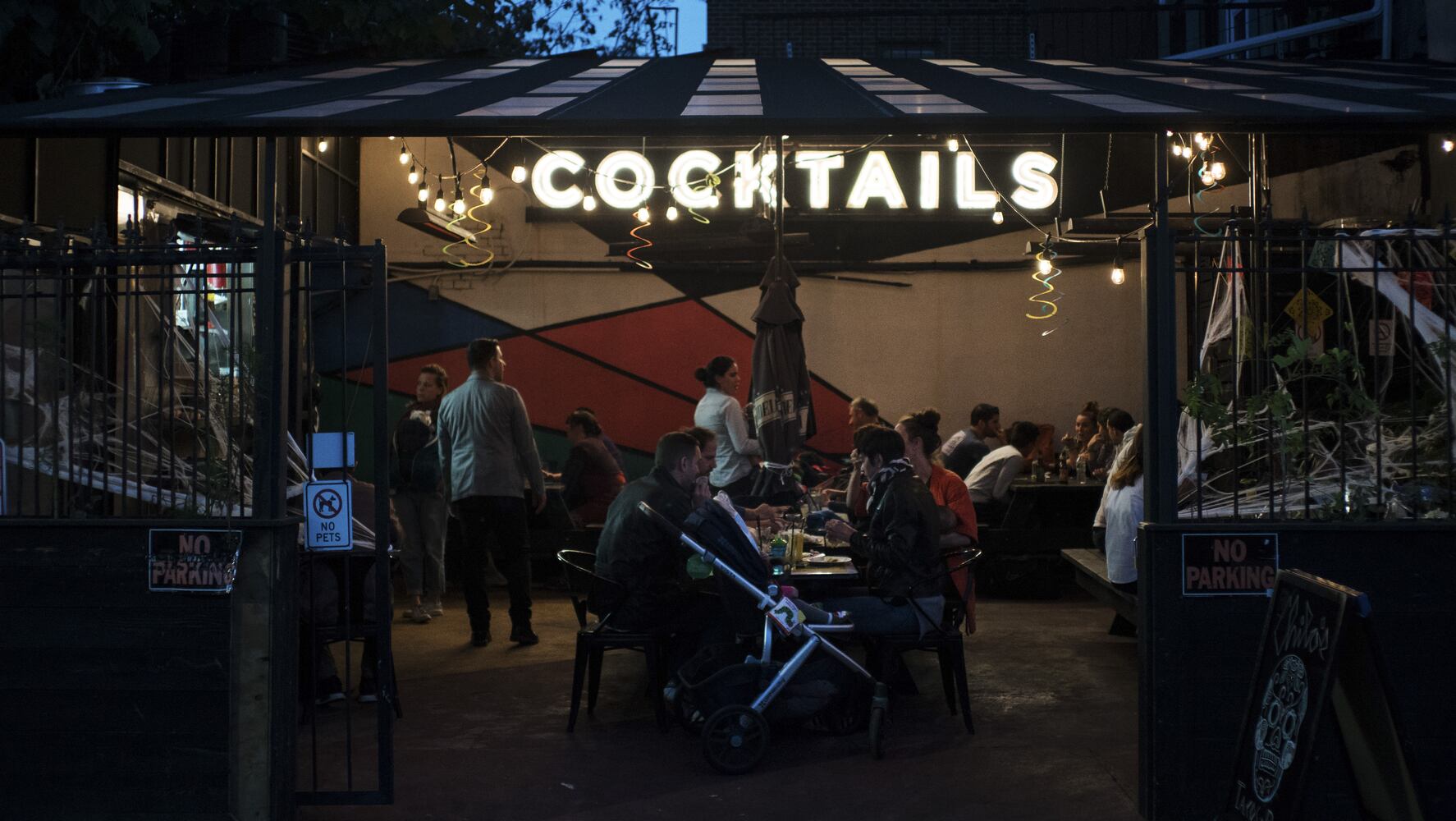 Frugal Travel: Want the ‘real’ Brooklyn? Go cheap